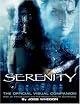 Serenity Official Visual Companion
