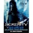 Serenity Official Visual Companion
