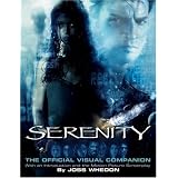 Serenity: The Official Visual Companionby Joss Whedon