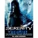 Serenity Official Visual Companion