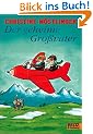 Der geheime Gro�vater (Gulliver)