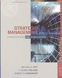 Strategic Management: Competitiveness and Globalization, Concepts and Cases image