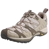 Merrell  Siren Sport Gtx Textile Taupe Hiking Athletic Shoes J16150 4 UK, 37 EU