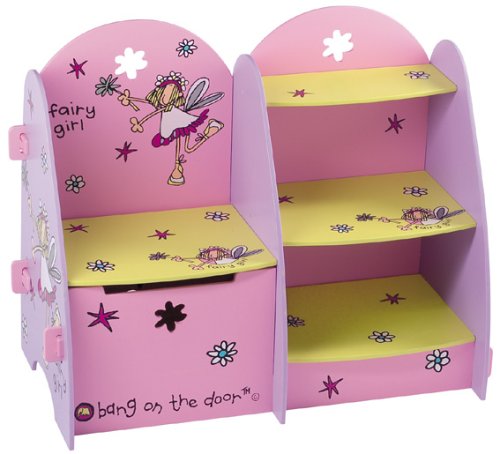 Childrens Toyshop  Toys : Bang On The Door Reading Seat
