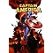 Brubaker's Captain America