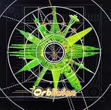 Orblivion. The Orb Tracks: Delta Mk II, Ubiquity, Asylum, Bedouin, Molten Love, Pi, S.A.L.T., Toxygene, Log Of Deadwood, Secrets, Passing Of Time, 72