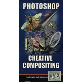 Photoshop Creative Compositing [VHS]
