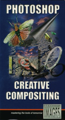 Cover image : Photoshop Creative Compositing [VHS]