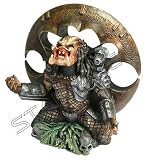 Predator Wall ReliefIMAGE