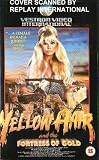 Yellow Hair and the Fortress of Gold (AKA ..and the Pecos Kid) (Video Tape/PAL)