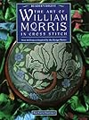 The Art of William Morris in Cross Stitch
