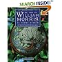 The Art of William Morris in Cross Stitch