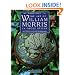 The Art of William Morris in Cross Stitch