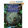 The Art of William Morris in Cross Stitch