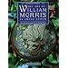 The Art of William Morris in Cross Stitch