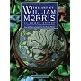 The Art of William Morris in Cross Stitch