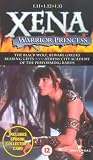 Xena - Warrior Princess - 1.11 / 1.12 / 1.13 - The Black Wolf / Beware Greeks Bearing Gifts / Athens City Academy [UK IMPORT]