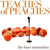 Teaches of Peaches