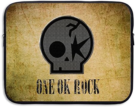 YUVIA Funny 1 Ok Rock Laptop Bag For Tablet 13 Inch