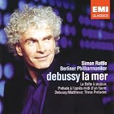 La Mer (Rattle, BPO)