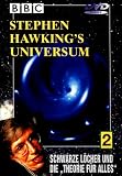 Stephen Hawkings Universum Teil 2: Schwarze L&ouml;cher und die "Theorie f&uuml;r alles" - Mit Stephen Hawking