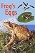 Frog's Eggs (Rainbows Nature)