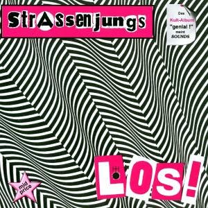 Strassenjungs - Los - Zortam Music