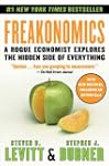 Freakonomics: A Rogue Economist Explo...