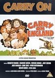 Revue Cinema Club  / Carry On England
