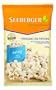 Seeberger Mikrowellen-Popcorn salzig, 11er Pack (11 x 100 g Packung)
