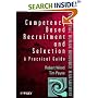 Competency-based Recruitment and Selection: A Practical Guide (Wiley Series in Strategic HRM)