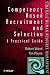 Competency-based Recruitment and Selection: A Practical Guide (Wiley Series in Strategic HRM)
