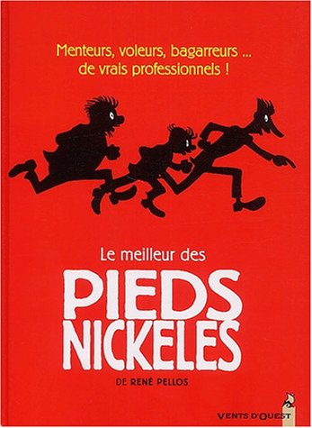 Le Meilleur des Pieds nickel�s