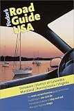 Fodor's Road Guide USA: Delaware, District of Columbia, Maryland, Pennsylvania, Virginia, 1st Edition