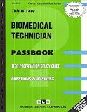 Biomedical Technician (Career Examination Passbooks)