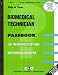  : Biomedical Technician (Career Examination Passbooks)