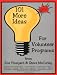 Book 101 More Ideas for Volunteer Programs (Brainstorm Series)
