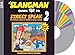 THE SLANGMAN GUIDE TO STREET SPEAK 2: The Complete Course in American Slang & Idioms (2-Audio CD Set)