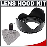 Pro HR-2 52mm Hard Lens Hood for Nikon 50mm f/1.4 D & 50mm f/1.8 D Nikkor Lens (with D40, D60, D90, D3000, D3100, D5000 & D7000 Digital SLR Camera) Pro HR-2 52mm Hard Lens Hood for Nikon 50mm f/1.4 D & 50mm f/1.8 D Nikkor Lens (with D40, D60, D90, D3000, D3100, D5000 & D7000 Digital SLR Camera)
