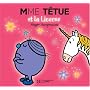 Madame T�tue et la Licorne de Roger Hangneaves