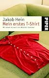 Mein erstes T-Shirt