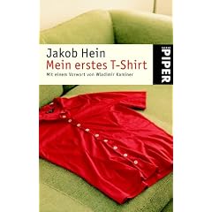 Mein erstes T-Shirt