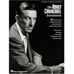 The Hoagy Carmichael Songbook book cover