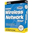 SingleClick Wireless Network Ignition