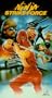 Ninja Strike Force [VHS]