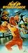 Ninja Strike Force [VHS]