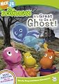 The  Backyardigans - It's Great To Be A Ghost