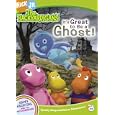 The Backyardigans: It's Great to Be a Ghost