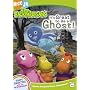 The  Backyardigans - It's Great To Be A Ghost