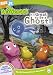 DVD : The  Backyardigans - It's Great To Be A Ghost